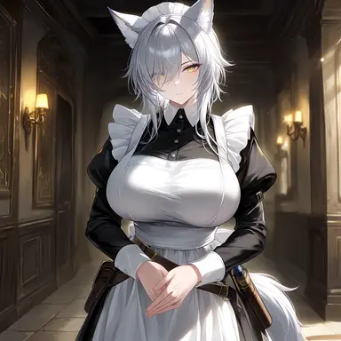 Profile image of ルナ