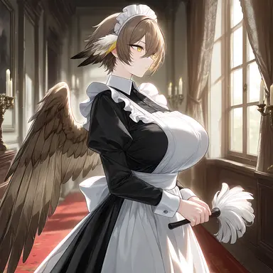 Profile image of ヴァルナ