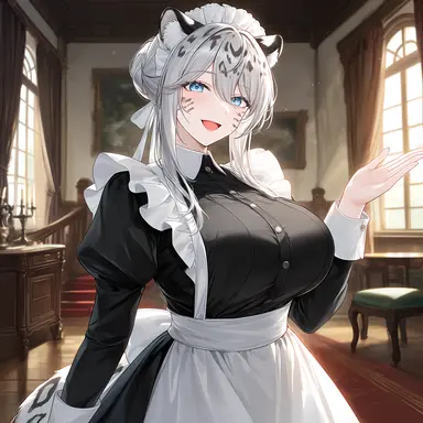 Profile image of フィオナ