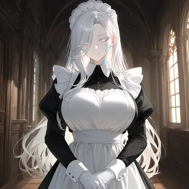 Profile image of セレネ