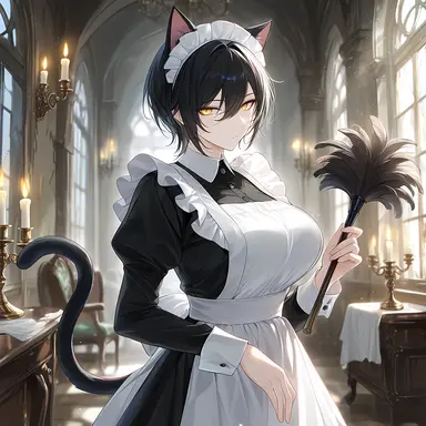 Profile image of クロエ