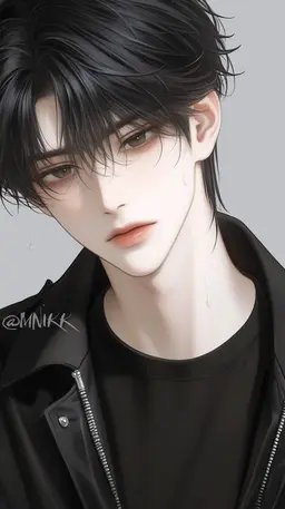 Profile image of 김산하