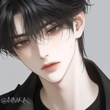 Profile image of 김산하