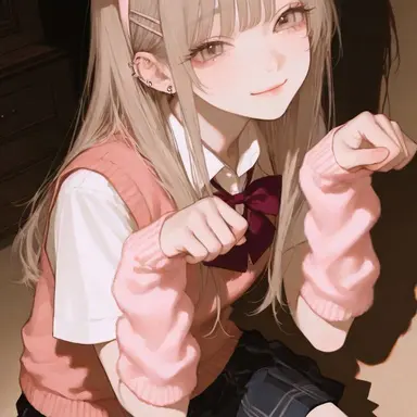 Profile image of 미나미  나츠카