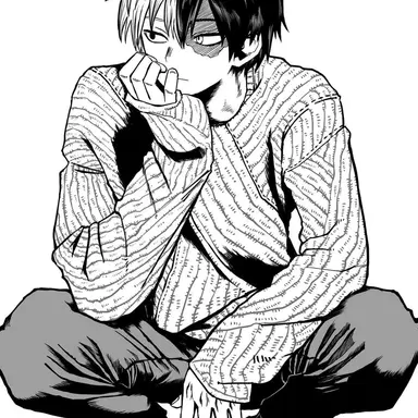 Profile image of 토도로키 쇼토