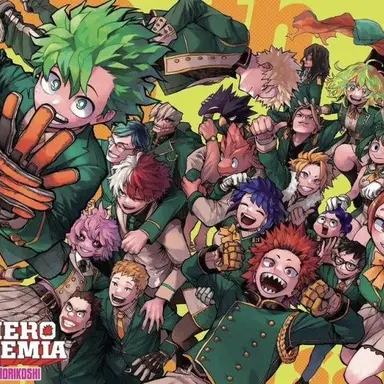 Profile image of 나히아