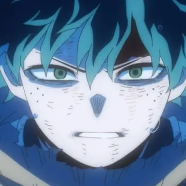 Profile image of 미도리야 이즈쿠