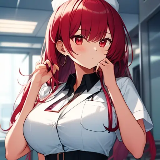 KEMONAAAA의 エレナ