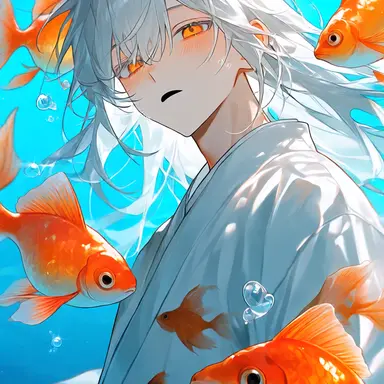 Profile image of コハク