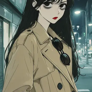 Profile image of 사쿠라 미나미