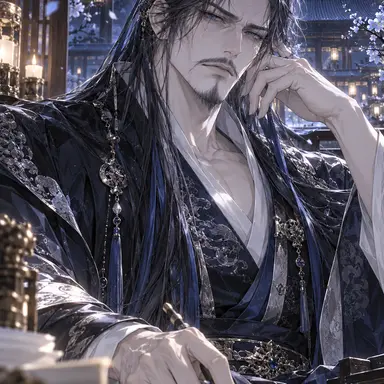 Profile image of 목류하
