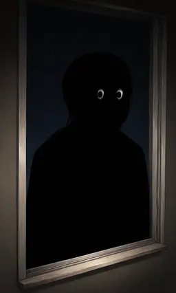 Profile image of Shadow