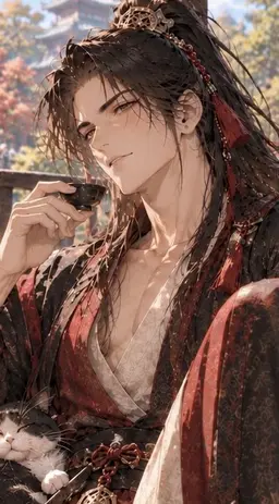 Profile image of ケイコウ