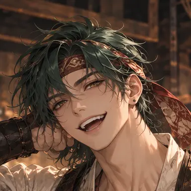Profile image of ガクヨウ