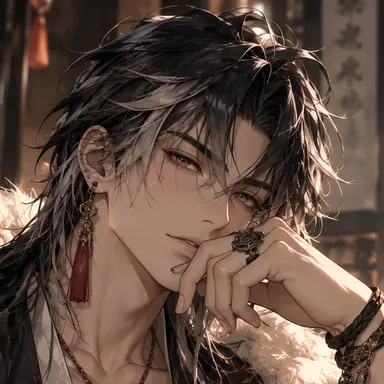 Profile image of サク