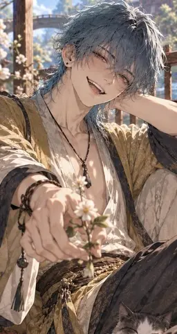 Profile image of セイラン
