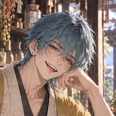 Profile image of セイラン