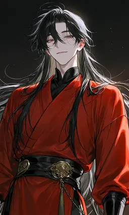 Profile image of チン・サヒョク