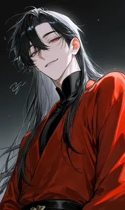 Profile image of チン・サヒョク