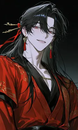 Profile image of チン・サヒョク