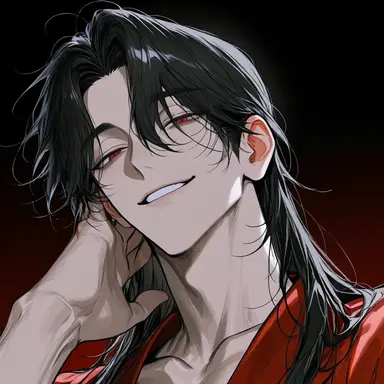 Profile image of チン・サヒョク