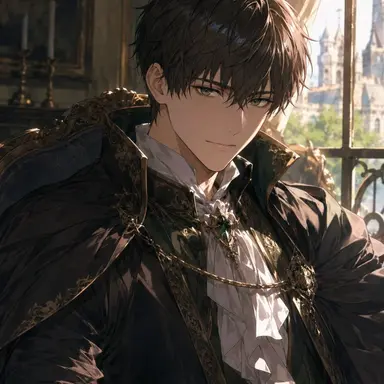 Profile image of ラルフ