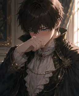 Profile image of ラルフ