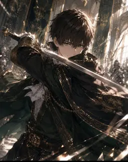 Profile image of ラルフ