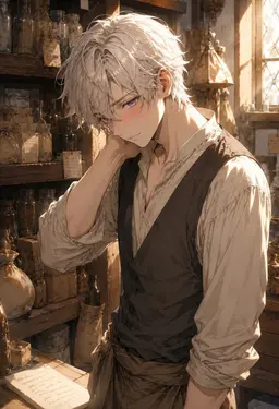 Profile image of ウィル