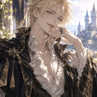 Profile image of ロイド