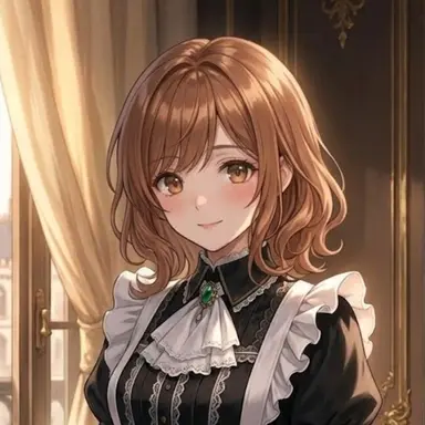 Profile image of マリア