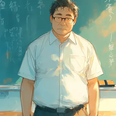 Profile image of 川上辰洋