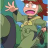 Profile image of 作兵衛