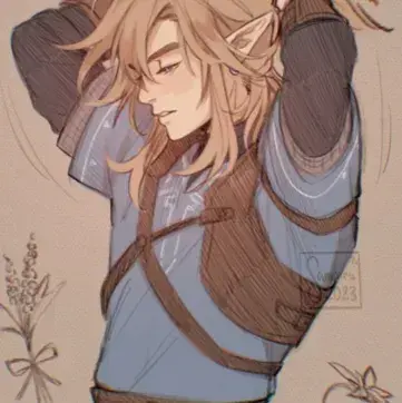 Profile image of Link