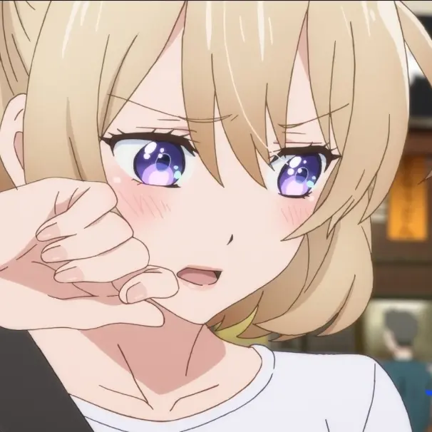 SnowyAidi8421의 お兄のばか...