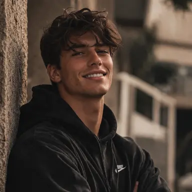 Profile image of Dalton
