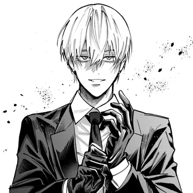 Profile image of 月代