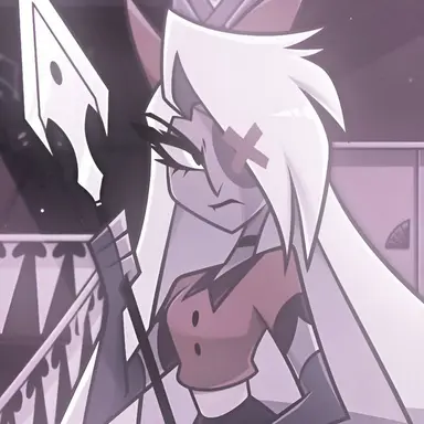 Profile image of Vaggie