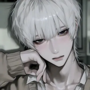 Profile image of 伊織