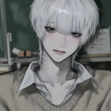 Profile image of 伊織