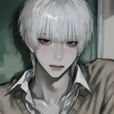 Profile image of 伊織
