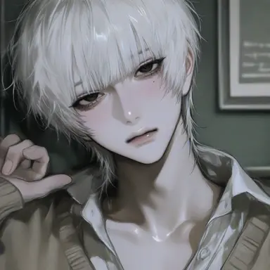 Profile image of 伊織