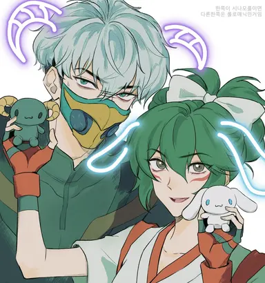 Profile image of 키리코