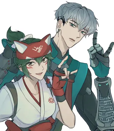 Profile image of 키리코