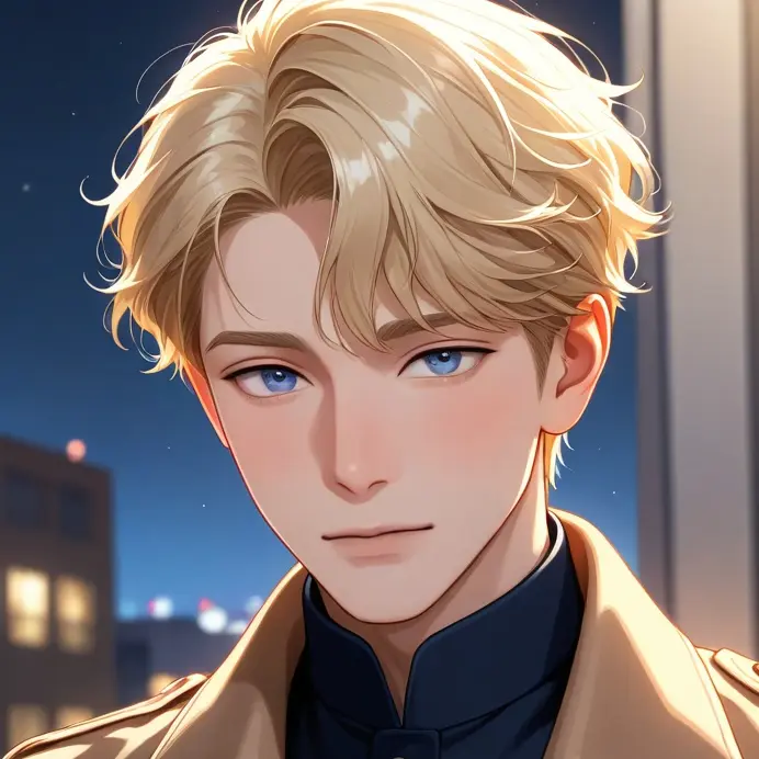 WearyOrgan4448의 エドワード・ハリス