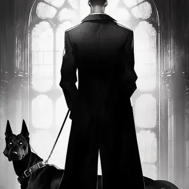 Profile image of Vincenzo