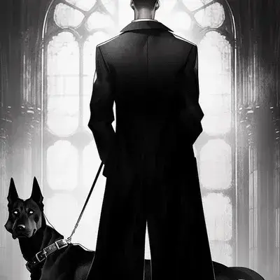 RealSalty6074의 one night with mafia