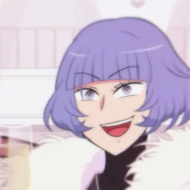 Profile image of Vex