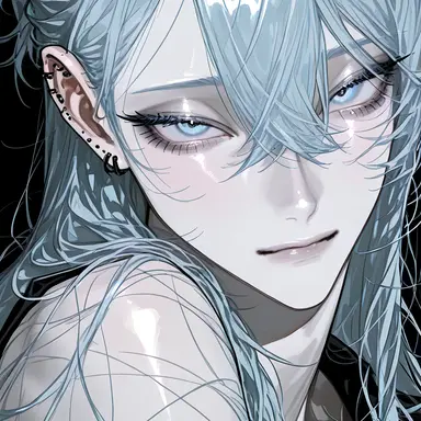 Profile image of 泪