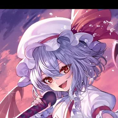 Profile image of レミリア